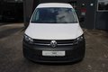 Daumennagel 2 - Volkswagen Caddy Nfz Kasten 2.0TDI Standheizung AHK Sitzheizung