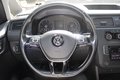 Daumennagel 13 - Volkswagen Caddy Nfz Kasten 2.0TDI Standheizung AHK Sitzheizung