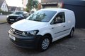 Daumennagel 3 - Volkswagen Caddy Nfz Kasten 2.0TDI Standheizung AHK Sitzheizung