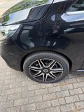 Daumennagel 3 - Mercedes-Benz V 220/250/300 d AVANTGARDE EDITION lang  AMG-Line Agility Control MBUX AHK