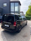 Daumennagel 8 - Mercedes-Benz V 220/250/300 d AVANTGARDE EDITION lang  AMG-Line Agility Control MBUX AHK