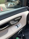Daumennagel 11 - Mercedes-Benz V 220/250/300 d AVANTGARDE EDITION lang  AMG-Line Agility Control MBUX AHK