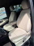 Daumennagel 14 - Mercedes-Benz V 220/250/300 d AVANTGARDE EDITION lang  AMG-Line Agility Control MBUX AHK