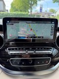 Daumennagel 23 - Mercedes-Benz V 220/250/300 d AVANTGARDE EDITION lang  AMG-Line Agility Control MBUX AHK