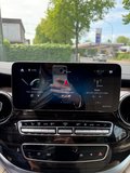 Daumennagel 24 - Mercedes-Benz V 220/250/300 d AVANTGARDE EDITION lang  AMG-Line Agility Control MBUX AHK