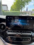 Daumennagel 25 - Mercedes-Benz V 220/250/300 d AVANTGARDE EDITION lang  AMG-Line Agility Control MBUX AHK