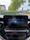 Daumennagel 26 - Mercedes-Benz V 220/250/300 d AVANTGARDE EDITION lang  AMG-Line Agility Control MBUX AHK
