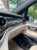 Daumennagel 29 - Mercedes-Benz V 220/250/300 d AVANTGARDE EDITION lang  AMG-Line Agility Control MBUX AHK