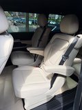 Daumennagel 31 - Mercedes-Benz V 220/250/300 d AVANTGARDE EDITION lang  AMG-Line Agility Control MBUX AHK