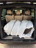 Daumennagel 35 - Mercedes-Benz V 220/250/300 d AVANTGARDE EDITION lang  AMG-Line Agility Control MBUX AHK