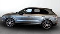 Daumennagel 8 - Porsche Cayenne E-Hybrid