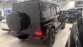 Daumennagel 2 - Mercedes-Benz G 63 AMG Superior *CARBON