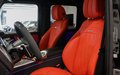 Thumbnail 21 - Mercedes-Benz G 63 AMG Superior *CARBON