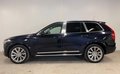 Daumennagel 10 - Volvo XC90 Excellence Plug-In Hybrid AWD