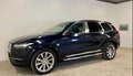 Daumennagel 8 - Volvo XC90 Excellence Plug-In Hybrid AWD