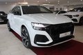 Thumbnail 12 - Audi RS Q8 4.0 TFSI quattro PANO AMBIENTE MEMORY STANDHEIZUNG