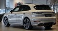 Daumennagel 3 - Porsche Cayenne E-Hybrid Platinum Edition PASM