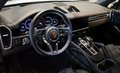 Daumennagel 8 - Porsche Cayenne E-Hybrid Platinum Edition PASM