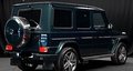 Thumbnail 4 - Mercedes-Benz G 63 AMG