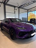 Thumbnail 8 - Lamborghini Urus *PANO/B&O/AHK/MASSAGE/SOFTCLOSE*