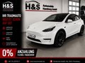 Daumennagel 1 - Tesla Model Y Long Range Dual AWD PANORAMA