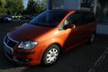 Daumennagel 1 - Volkswagen Touran Conceptline TUEV bis 05.2026 AHK KLIMA
