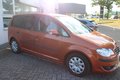 Daumennagel 2 - Volkswagen Touran Conceptline TUEV bis 05.2026 AHK KLIMA