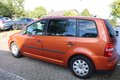 Daumennagel 3 - Volkswagen Touran Conceptline TUEV bis 05.2026 AHK KLIMA