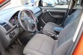 Daumennagel 7 - Volkswagen Touran Conceptline TUEV bis 05.2026 AHK KLIMA