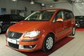 Daumennagel 1 - Volkswagen Touran Conceptline TUEV bis 05.2026 AHK KLIMA