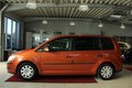 Daumennagel 2 - Volkswagen Touran Conceptline TUEV bis 05.2026 AHK KLIMA