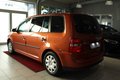 Daumennagel 3 - Volkswagen Touran Conceptline TUEV bis 05.2026 AHK KLIMA