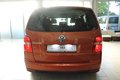 Daumennagel 4 - Volkswagen Touran Conceptline TUEV bis 05.2026 AHK KLIMA