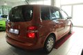Daumennagel 7 - Volkswagen Touran Conceptline TUEV bis 05.2026 AHK KLIMA