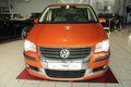 Daumennagel 9 - Volkswagen Touran Conceptline TUEV bis 05.2026 AHK KLIMA