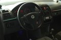 Daumennagel 12 - Volkswagen Touran Conceptline TUEV bis 05.2026 AHK KLIMA