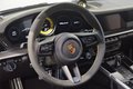 Daumennagel 11 - Porsche 911 Turbo S
