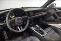 Daumennagel 13 - Porsche 911 Turbo S