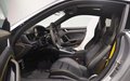 Daumennagel 15 - Porsche 911 Turbo S