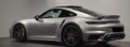Daumennagel 8 - Porsche 911 Turbo S