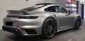 Daumennagel 7 - Porsche 911 Turbo S