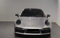 Daumennagel 2 - Porsche 911 Turbo S