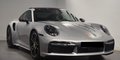 Daumennagel 4 - Porsche 911 Turbo S