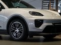 Thumbnail 4 - Porsche Macan Electric PASM*BOSE