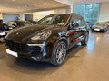 Daumennagel 1 - Porsche Cayenne S Diesel