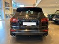 Daumennagel 4 - Porsche Cayenne S Diesel