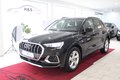 Daumennagel 1 - Audi Q3 35 TFSI advanced Garantie*1.Hand