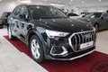 Daumennagel 9 - Audi Q3 35 TFSI advanced Garantie*1.Hand