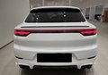 Thumbnail 8 - Porsche Cayenne Coupe E-Hybrid Platinum Edition PANO/Sport-Design-Paket