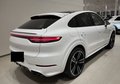 Thumbnail 3 - Porsche Cayenne Coupe E-Hybrid Platinum Edition PANO/Sport-Design-Paket